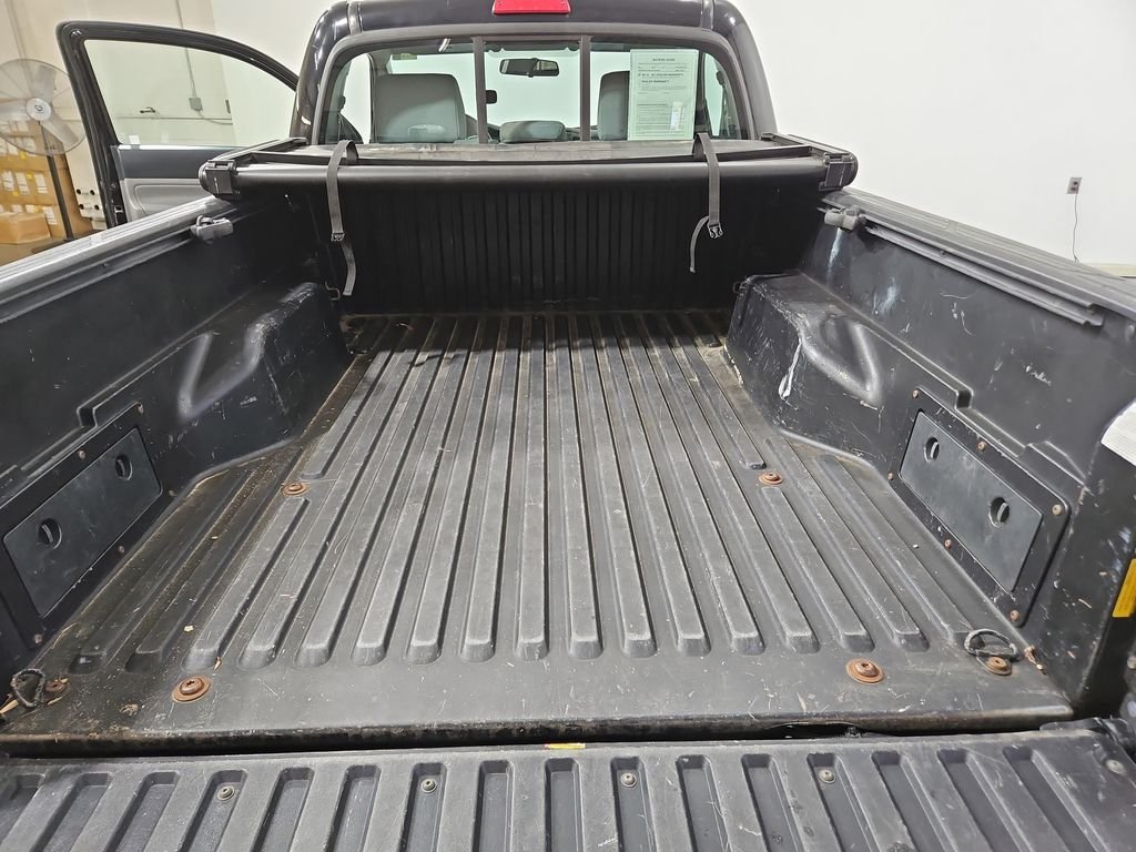 2013 Toyota Tacoma Base - Photo 21