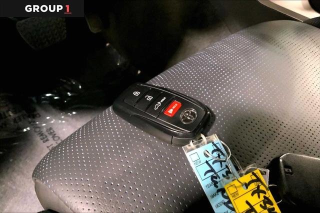 Certified Used 2026 BLUEPRINT Toyota  image 15
