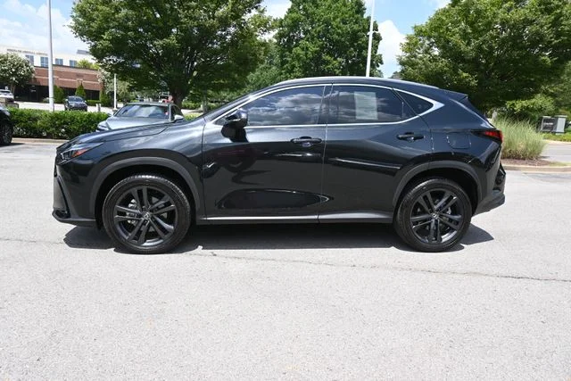 Certified Used 2025 CAVIAR Lexus 450h+ Luxury image 10