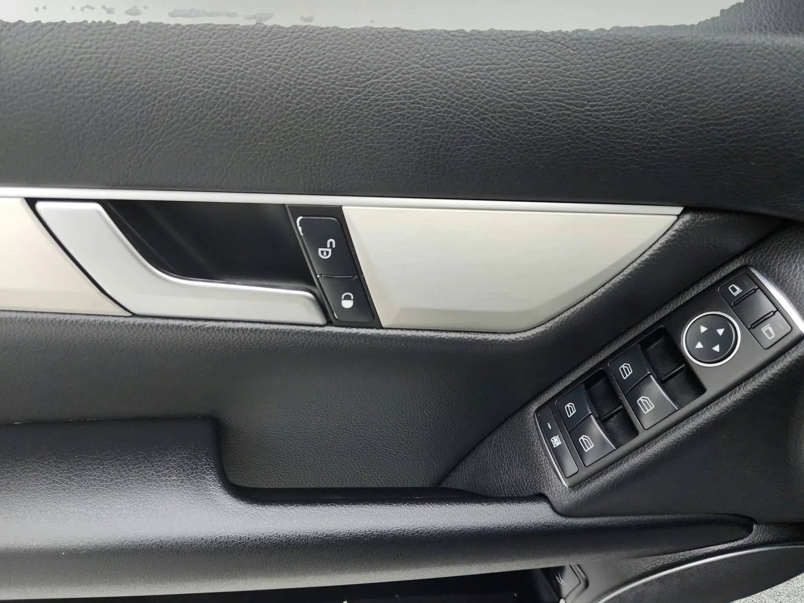 Used 2013 Steel Grey Metallic Mercedes-Benz C 250 Sport image 19
