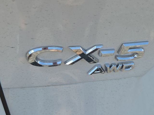 New 2026 Rhodium White Metallic Mazda 2.5 S Preferred AWD image 5
