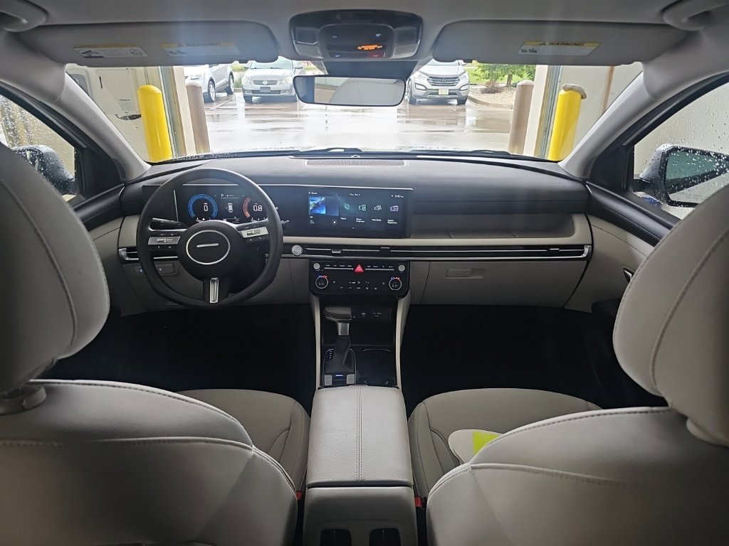 Certified Used 2026 White Hyundai SEL image 32