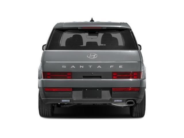 New 2026 Ecotronic Gray Hyundai SE AWD image 5