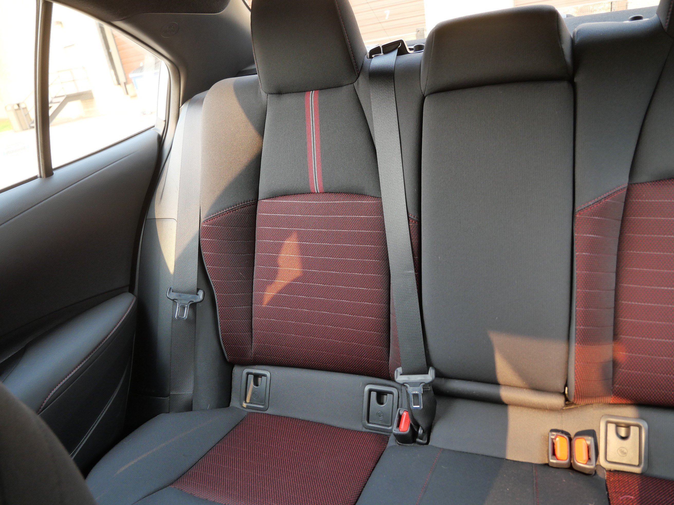 Certified Used 2023 Ice Cap Toyota SE image 13