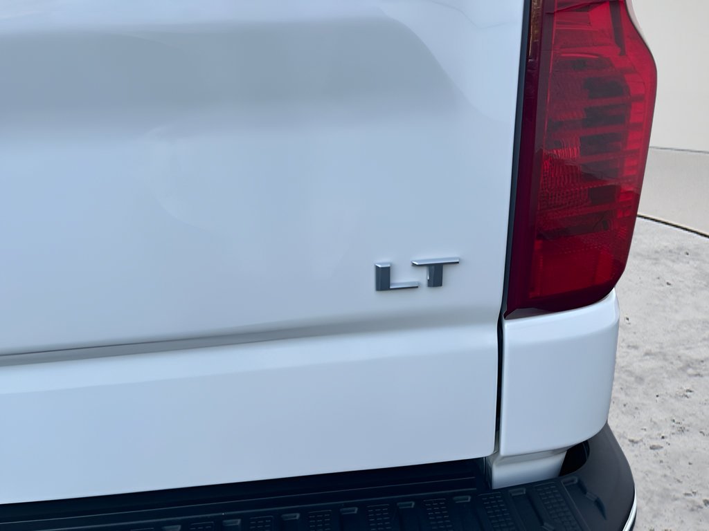 2026 Chevrolet Silverado 1500 LT - Photo 25