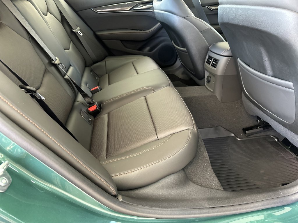 2026 Cadillac CT5 Sport - Photo 32