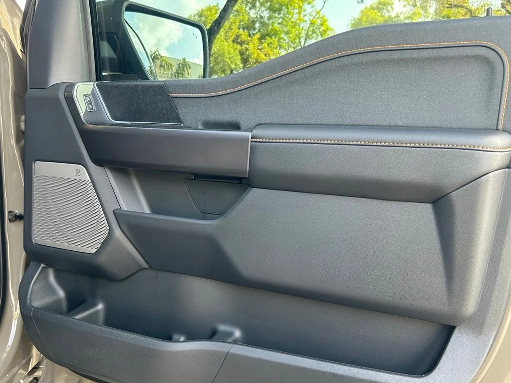 Used 2026 Gray Ford Tremor image 38