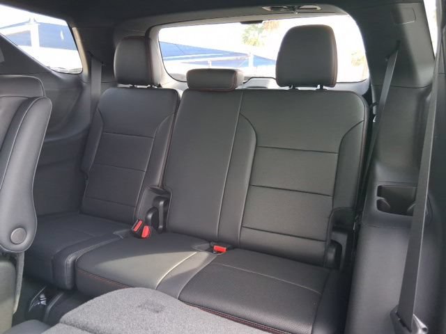 2026 Chevrolet Traverse Z71 - Photo 22