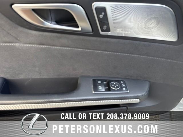 Used 2017  Mercedes-Benz S image 19