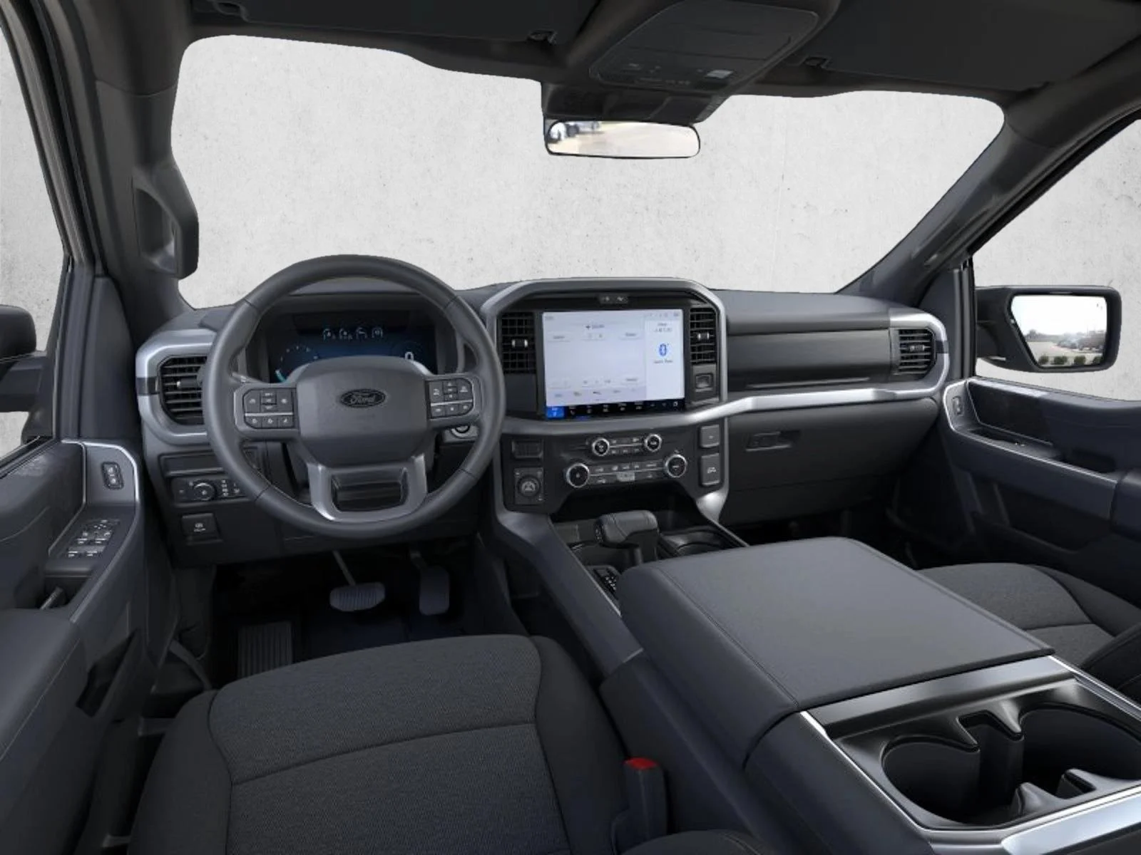New 2026 Avalanche Ford XLT image 9