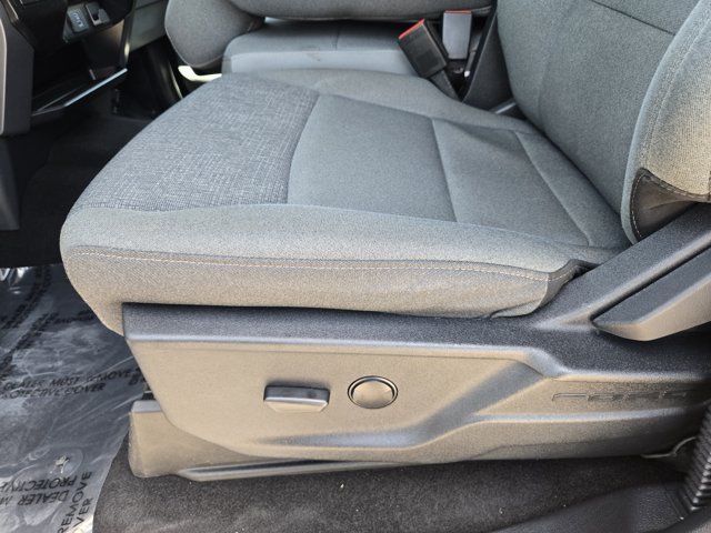 Used 2024 Black Ford  image 21