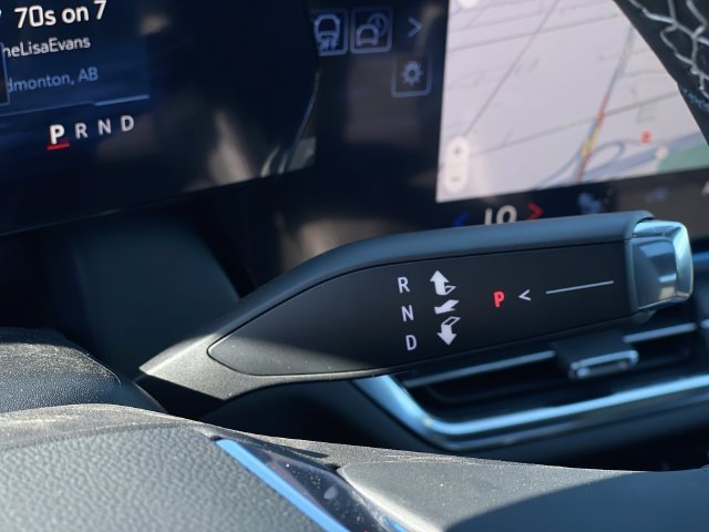 2026 Chevrolet Equinox EV 2LT - Photo 25