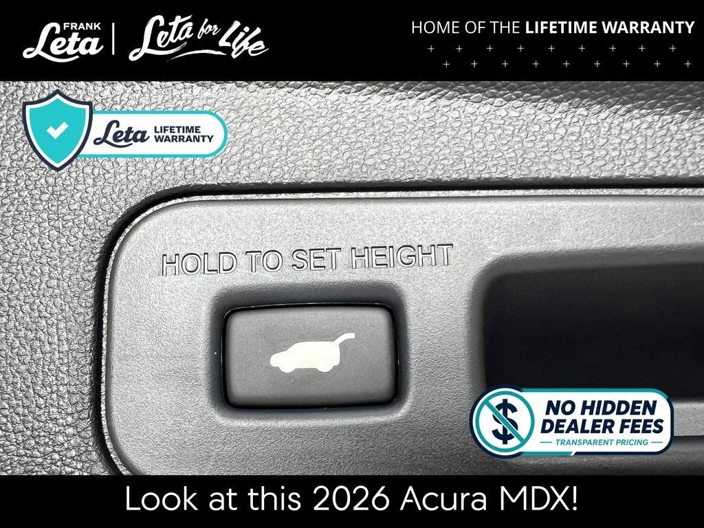 New 2026 Gray Acura A-Spec image 34