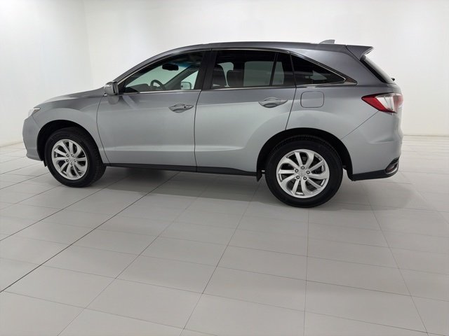 Used 2018 Acura RDX Base with VIN 5J8TB4H3XJL027396 for sale in Rochelle Park, NJ
