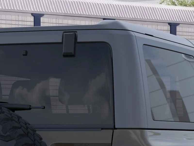 New 2026 Marsh Gray Ford Base image 25
