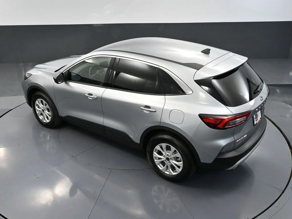 2024 Ford Escape Active - Photo 55