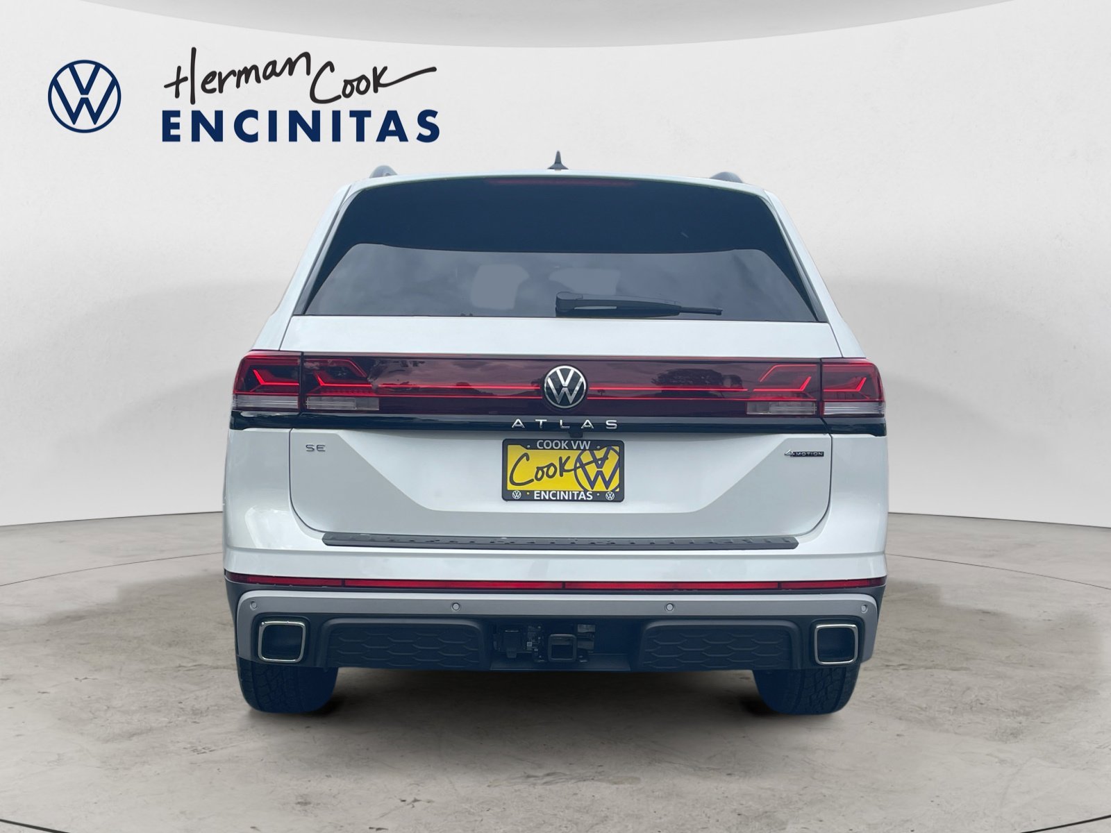 New 2026 White Volkswagen 2.0T Peak Edition image 4