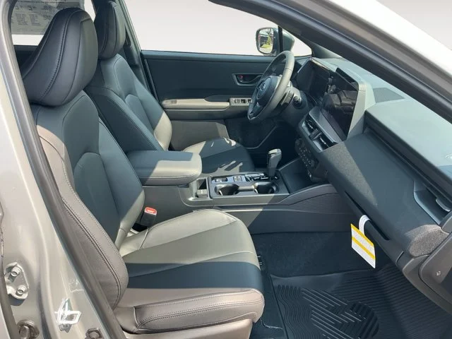 New 2026 RIVER ROCK PEARL Subaru Premium image 15