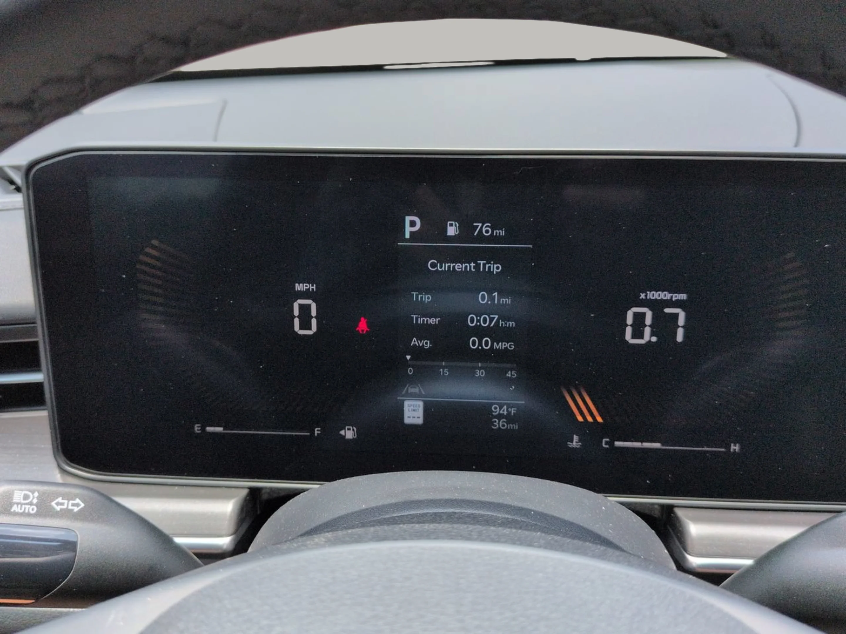 New 2026 Steel Matte Gray Kia GT-Line image 31