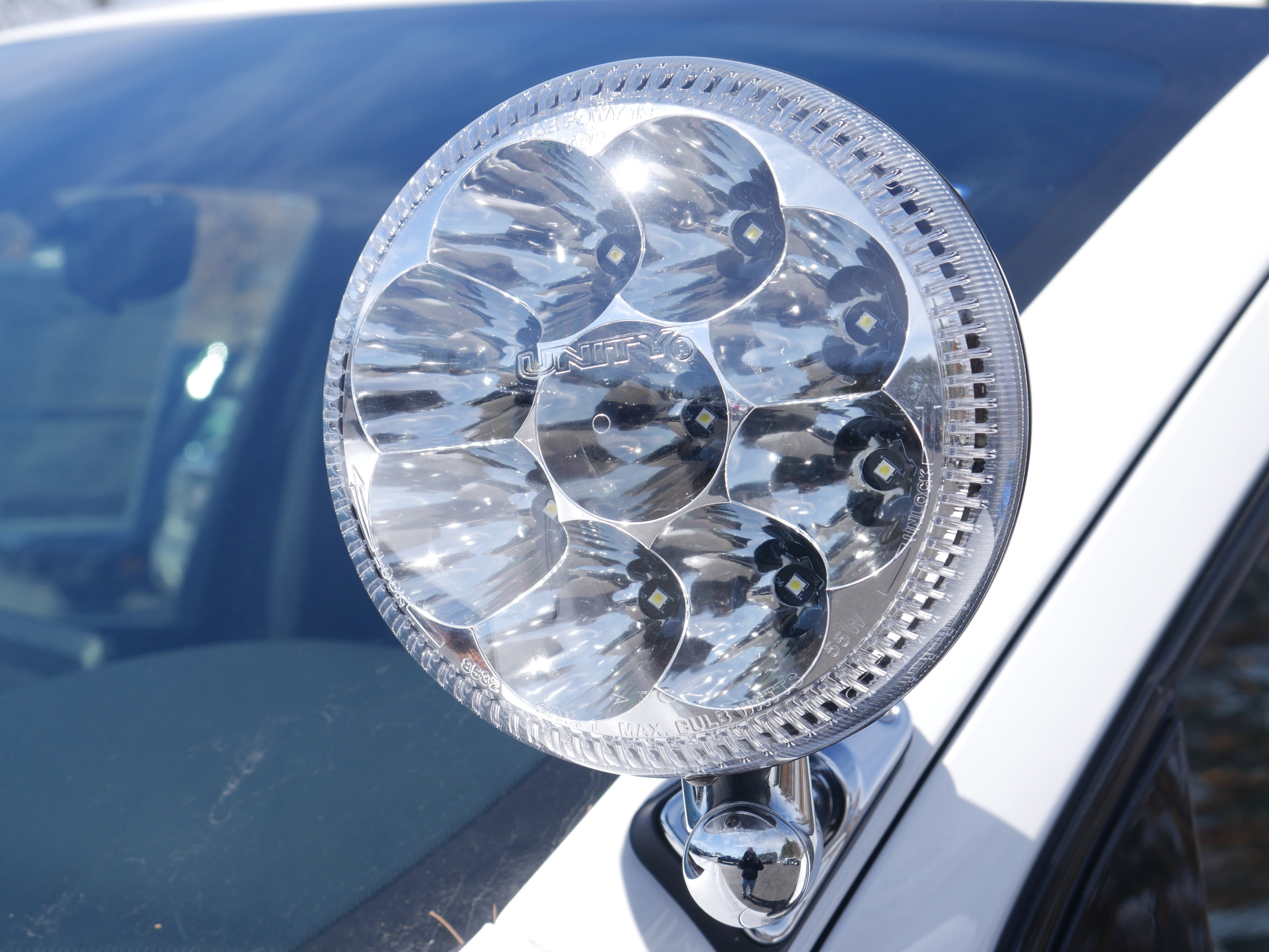 2024 Chevrolet Tahoe Fleet - Photo 12