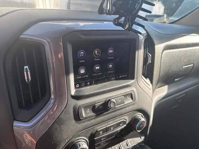 Used 2021 Gray Chevrolet Custom image 40