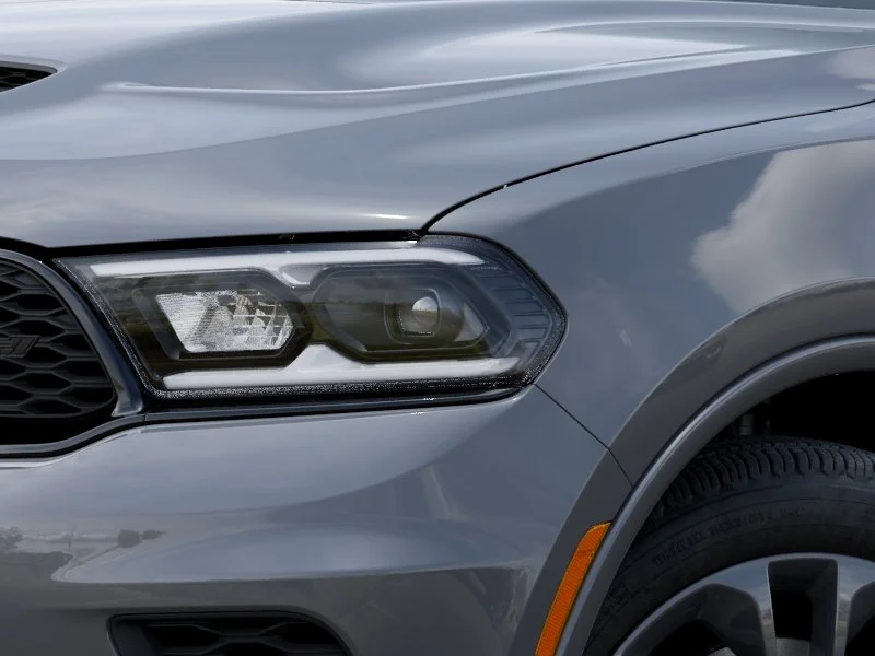 New 2026 Destroyer Gray Clearcoat Dodge GT Plus image 38