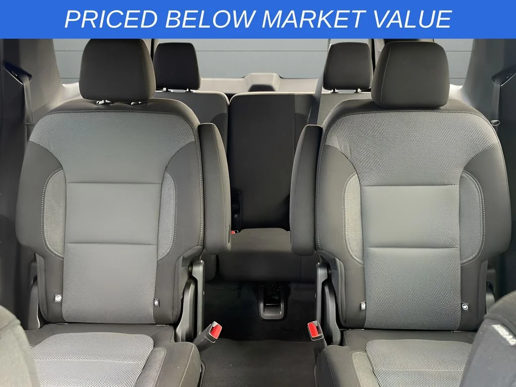 Used 2023 Black Chevrolet LT image 27