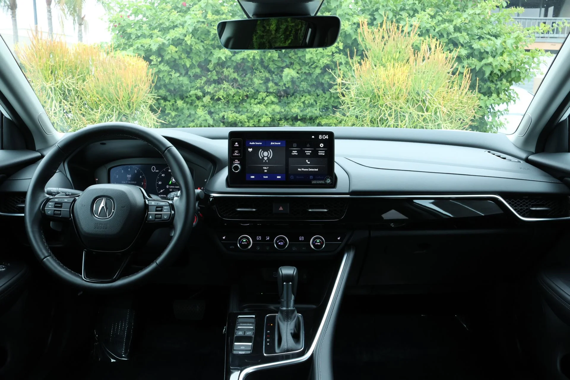 2026 Acura ADX Base - Photo 7