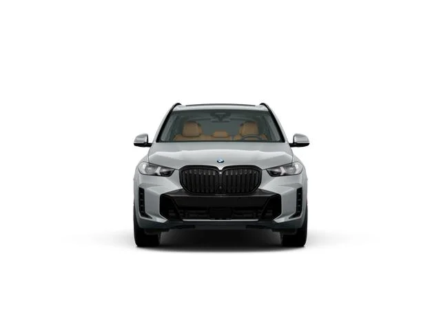 New 2026 Skyscraper Grey Metallic BMW  image 2