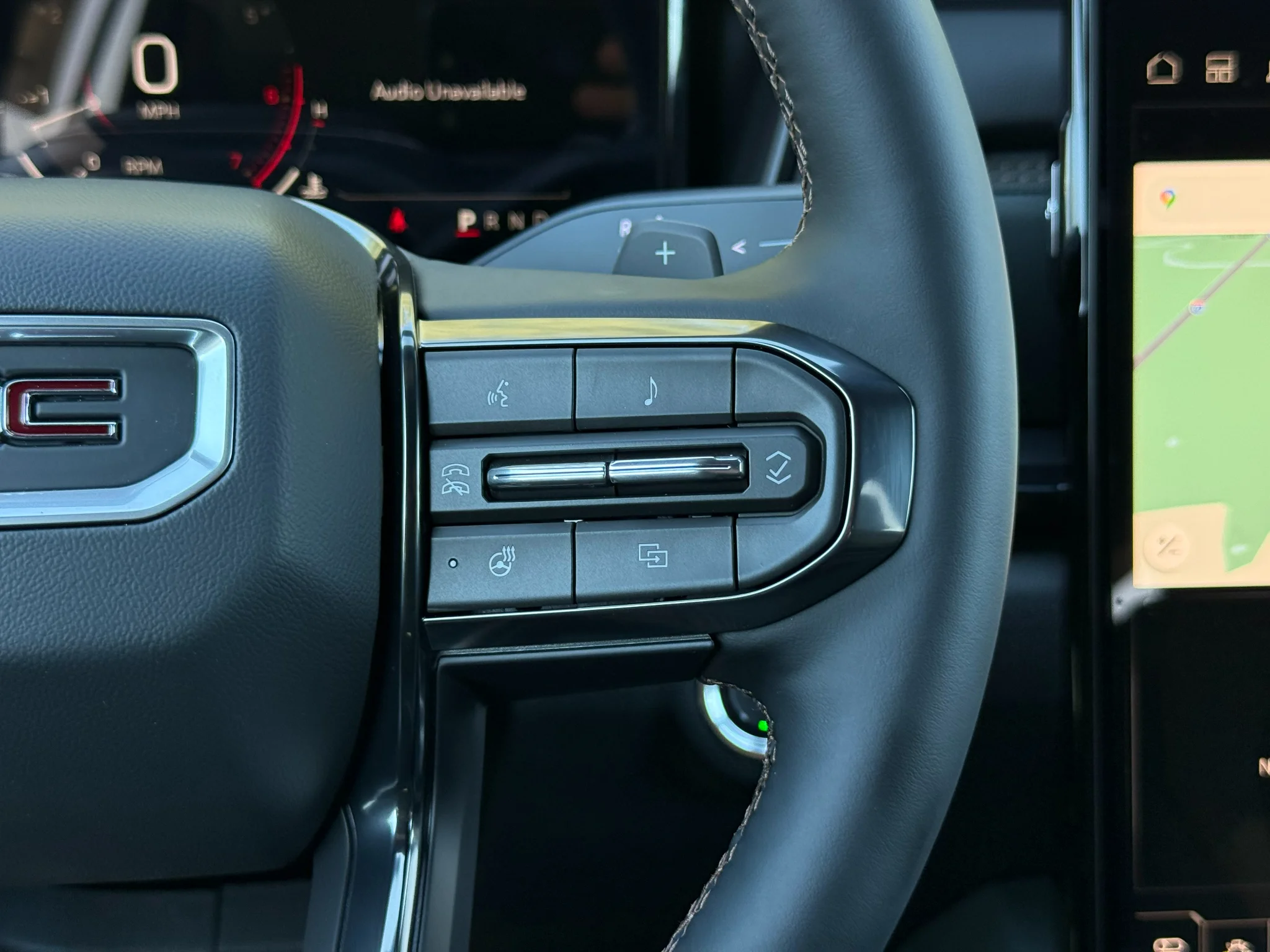 2027 GMC Terrain AT4 - Photo 37