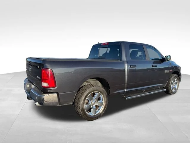 Used 2019 Gray Ram Big Horn image 6