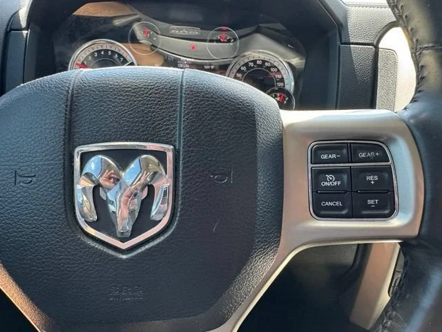 Used 2016 Blue Ram Laramie image 33