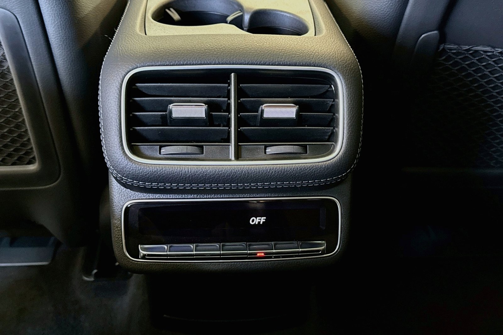 New 2027 Black Mercedes-Benz GLS 450 image 23