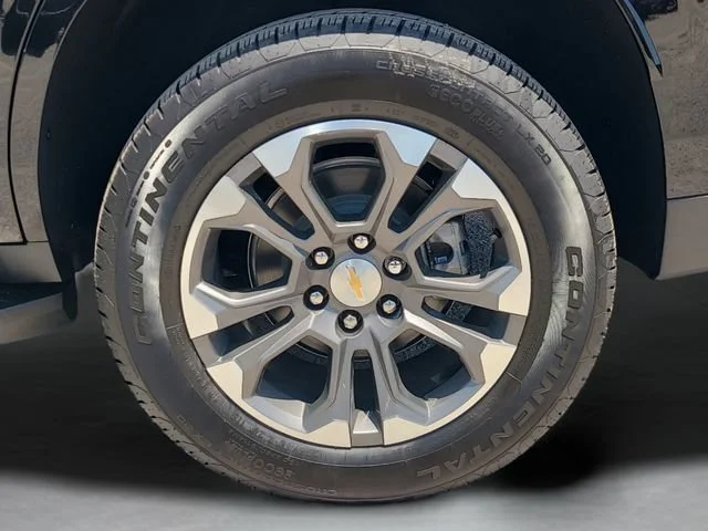 Used 2026 Black Chevrolet LS image 31
