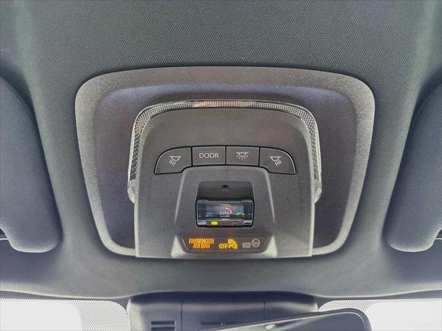 Certified Used 2026 BLACK Toyota  image 6