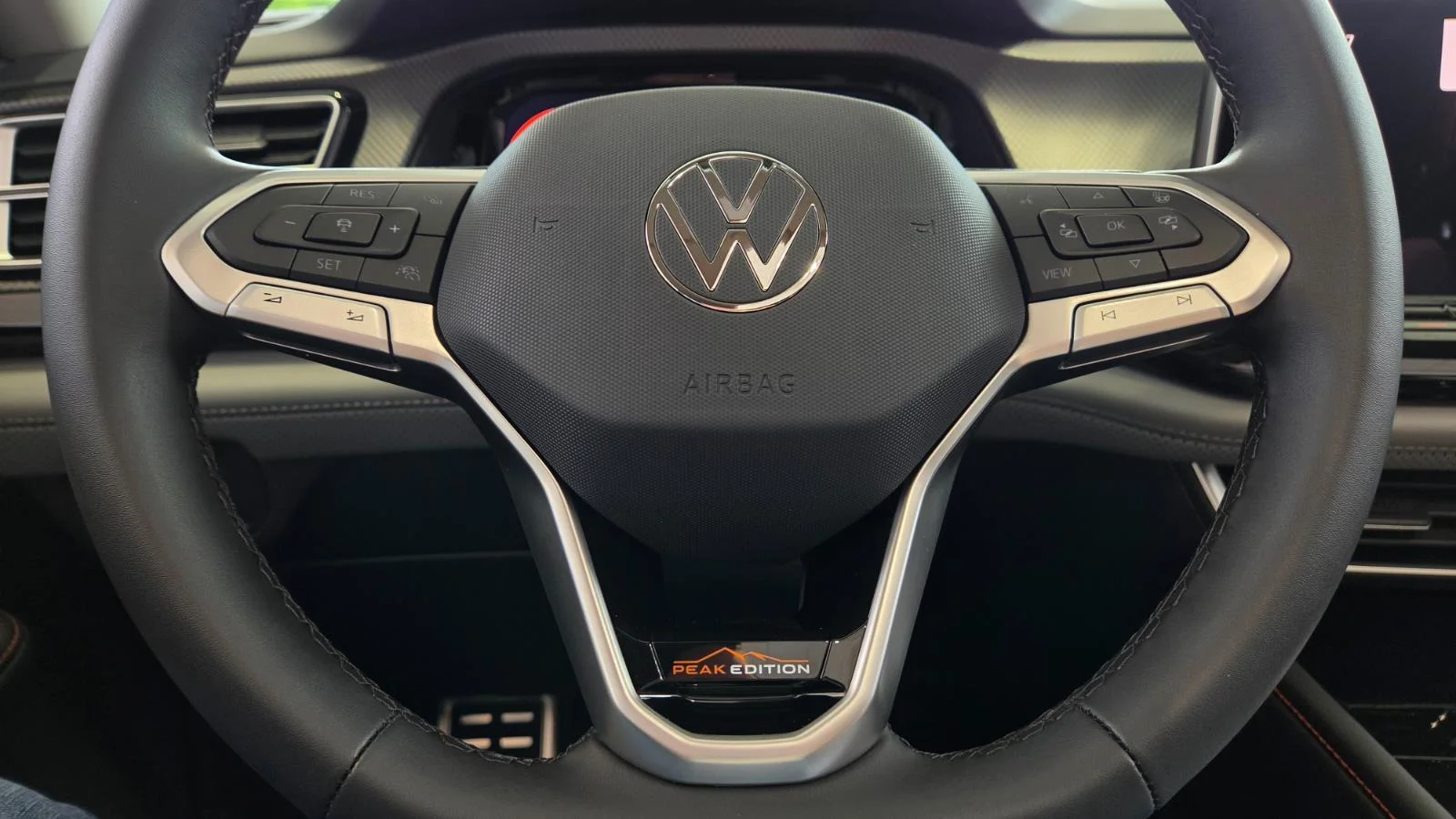 2026 Volkswagen Atlas Atlas Peak Edition - Photo 21