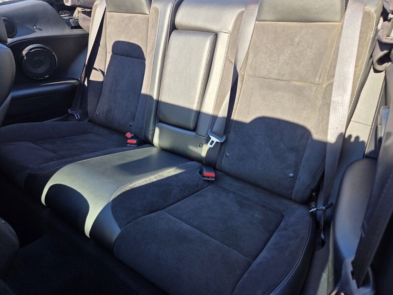 Used 2020 Red Dodge R/T Scat Pack Widebody image 15