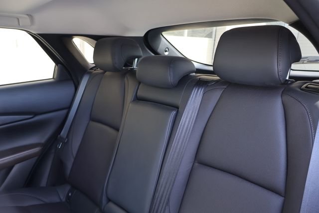 Certified Used 2024 Gray Mazda 2.5 S Premium Package image 9