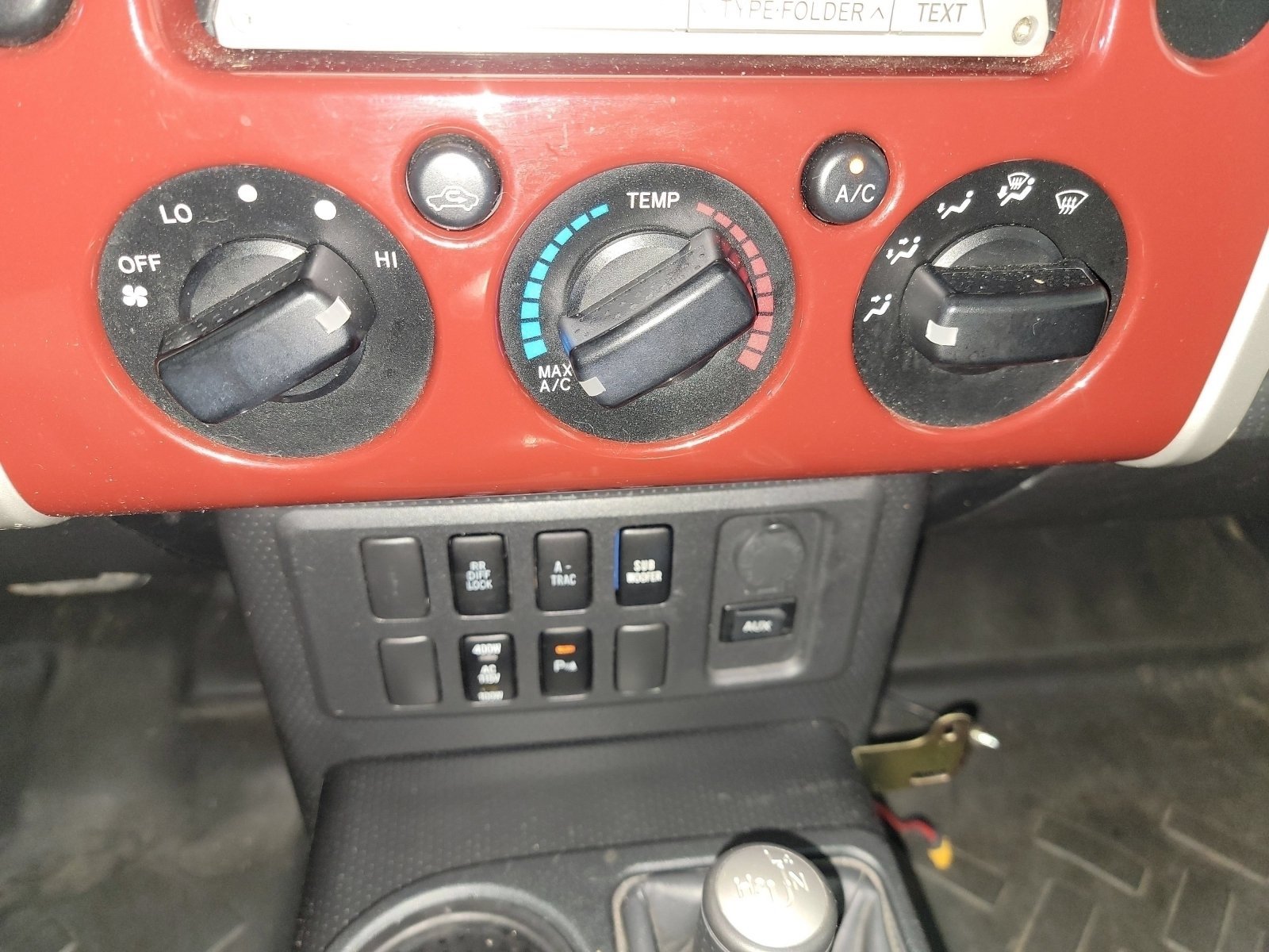 Used 2008 Brick Toyota Base image 21