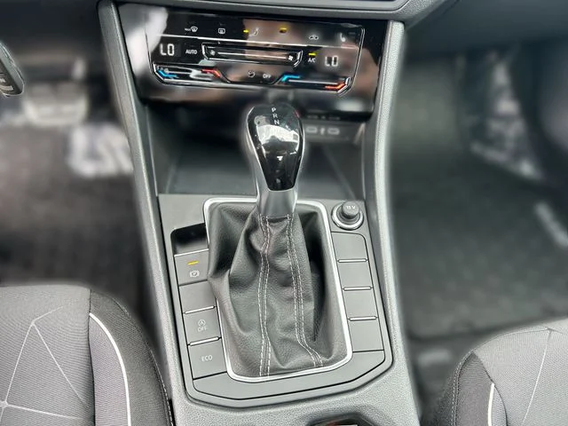 New 2026 Silver Volkswagen 1.5T Sport image 20