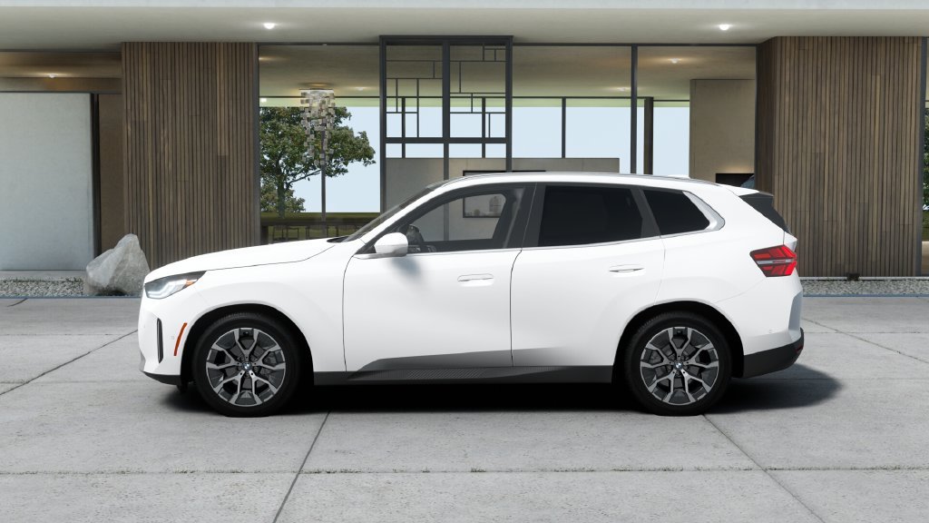 New 2026 Alpine White BMW 30 xDrive image 29