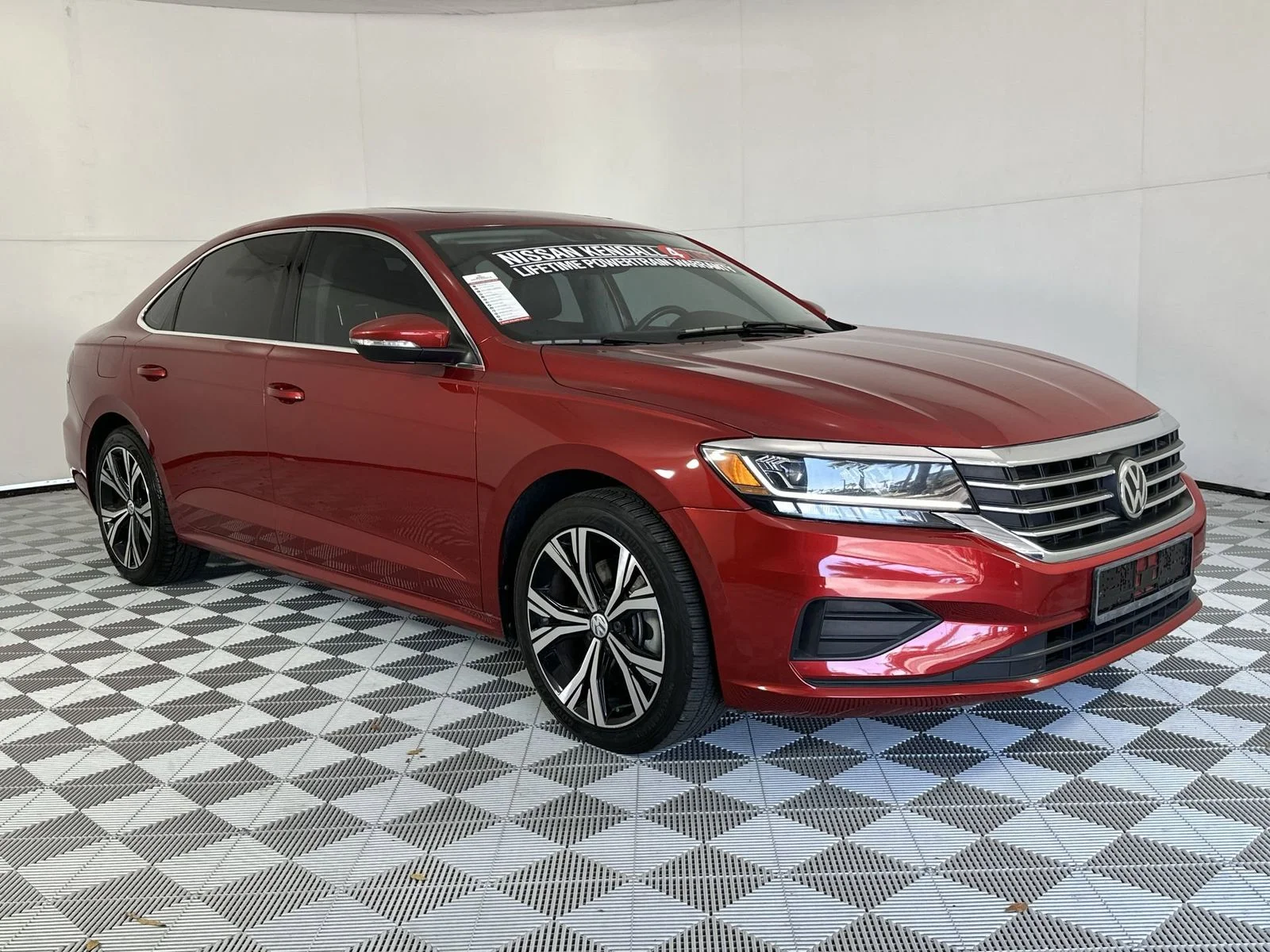 1VWSA7A31NC002673