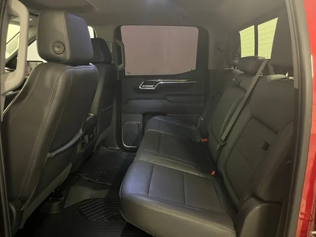 Used 2023 Red Chevrolet RST image 25