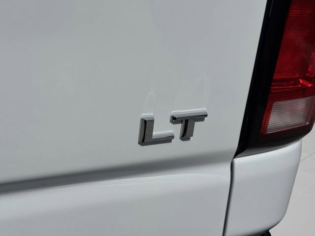 2025 Chevrolet Silverado 2500 HD LT - Photo 19