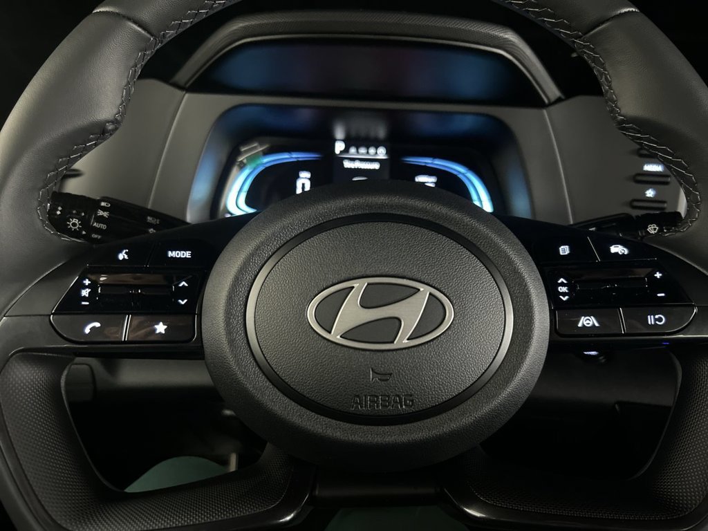 Used 2026 Gray Hyundai SEL Sport Plus image 20