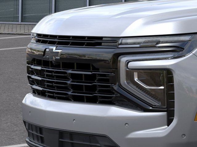 New 2026 Sterling Gray Metallic Chevrolet RST image 13