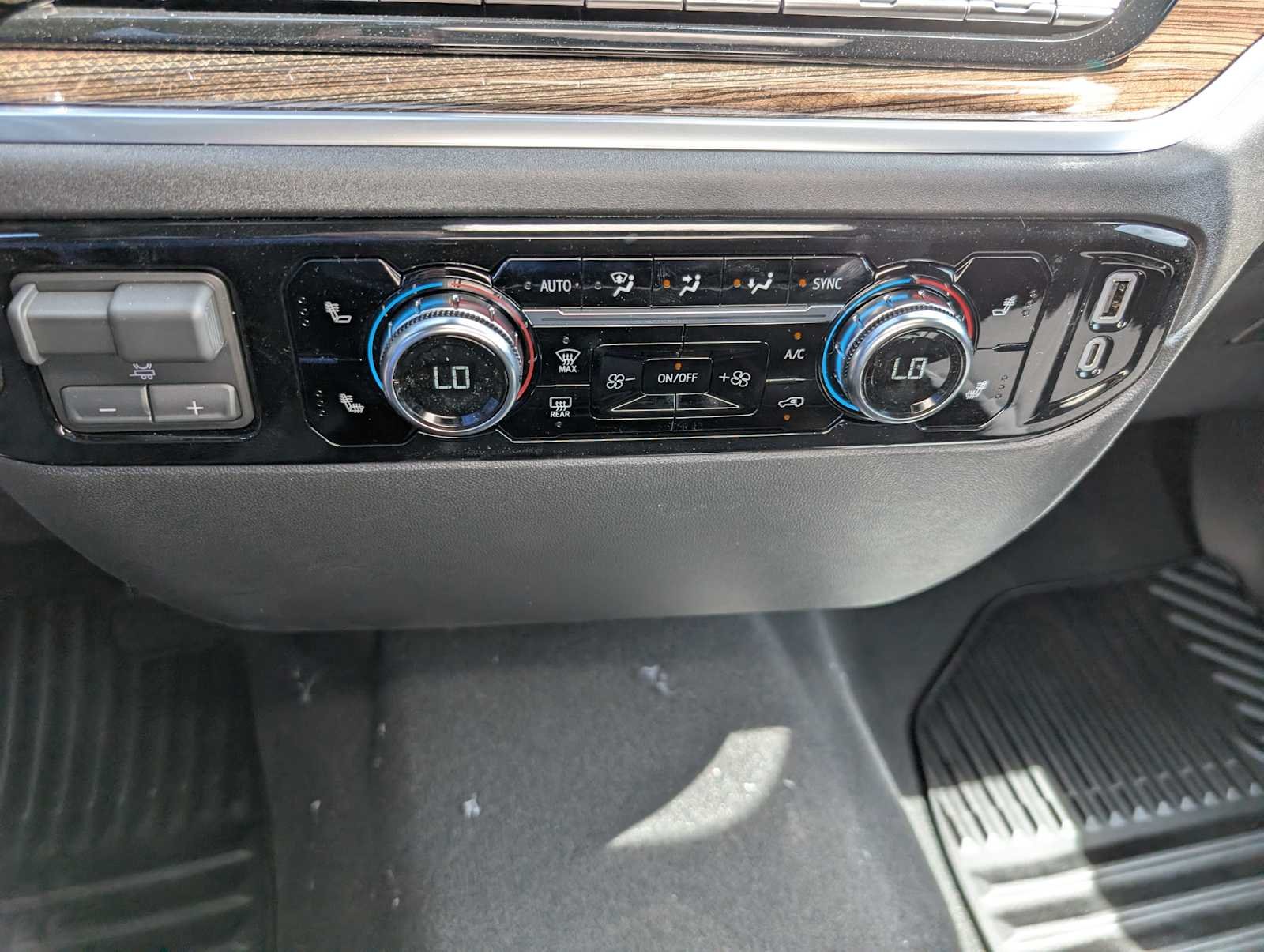 2026 GMC Sierra 1500 Elevation - Photo 27