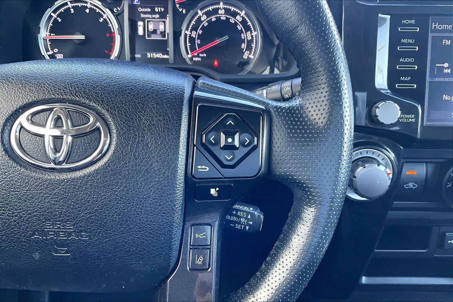 2023 Toyota 4Runner TRD Off-Road Premium - Photo 23