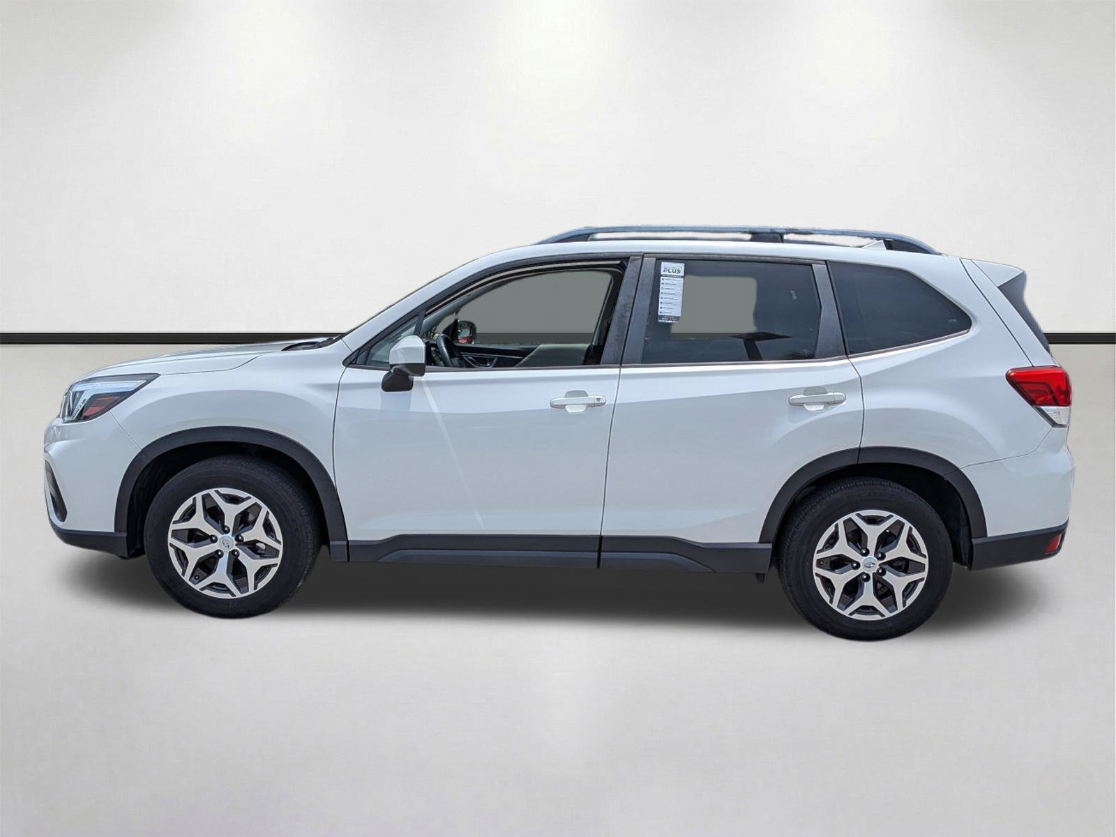 2019 Subaru Forester Premium - Photo 7