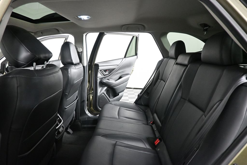 Used 2020 Brown Subaru Limited image 17
